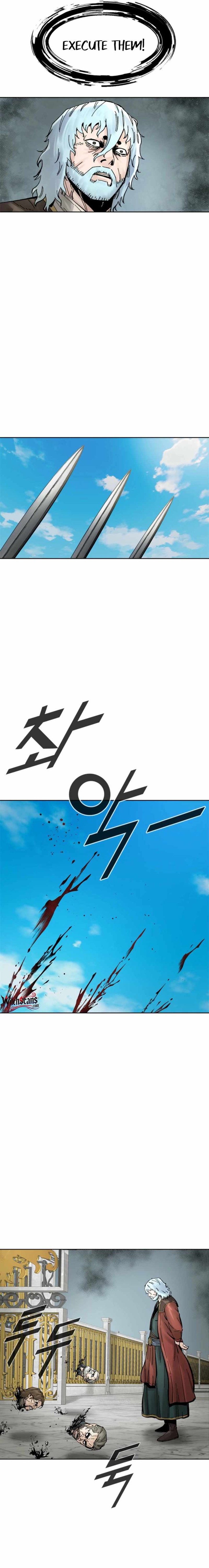 Red Storm Chapter 415 Page 18