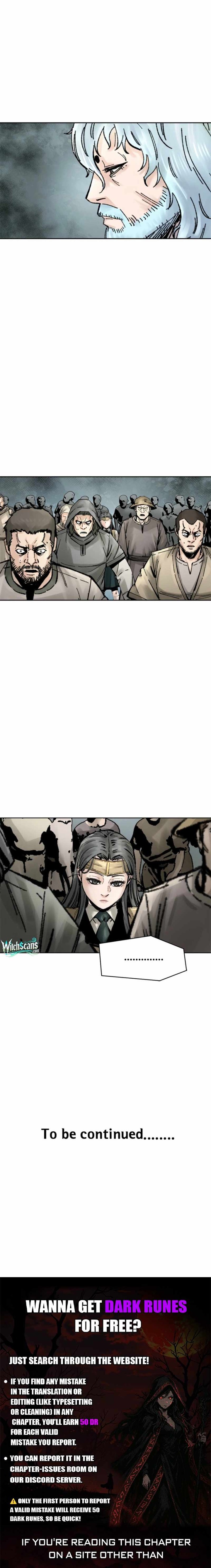 Red Storm Chapter 415 Page 19