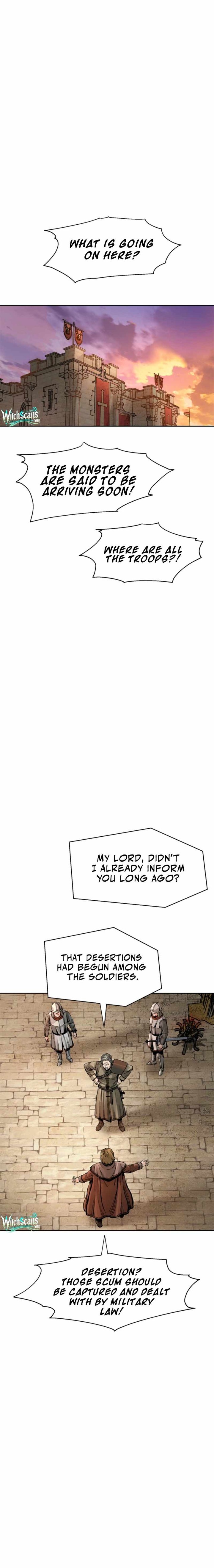 Red Storm Chapter 415 Page 2