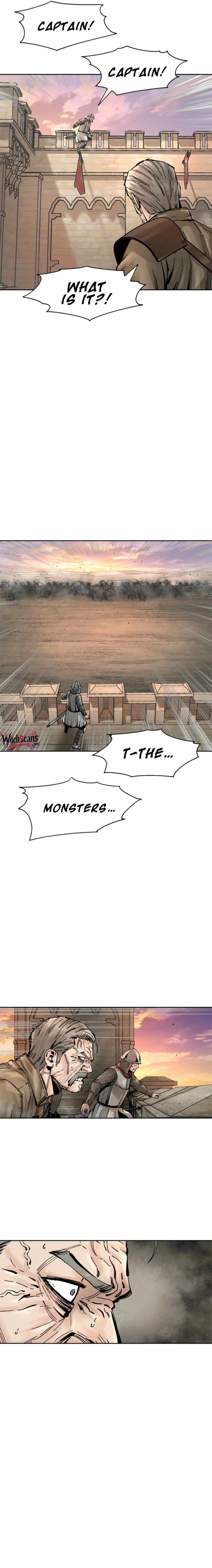 Red Storm Chapter 415 Page 4