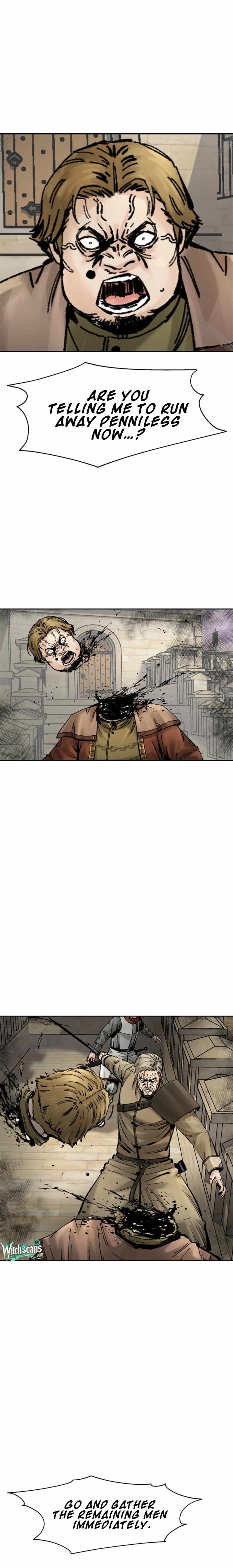 Red Storm Chapter 415 Page 7