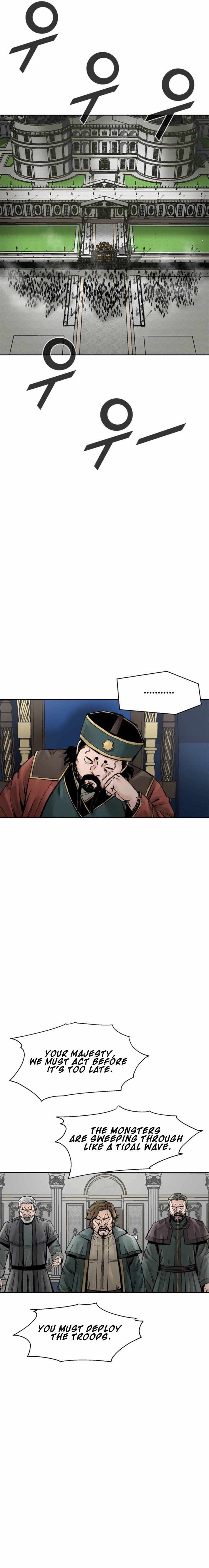 Red Storm Chapter 415 Page 9