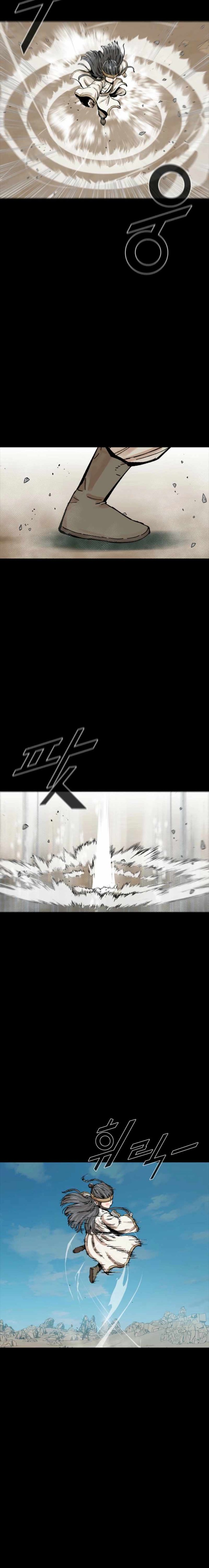 Red Storm Chapter 416 Page 11