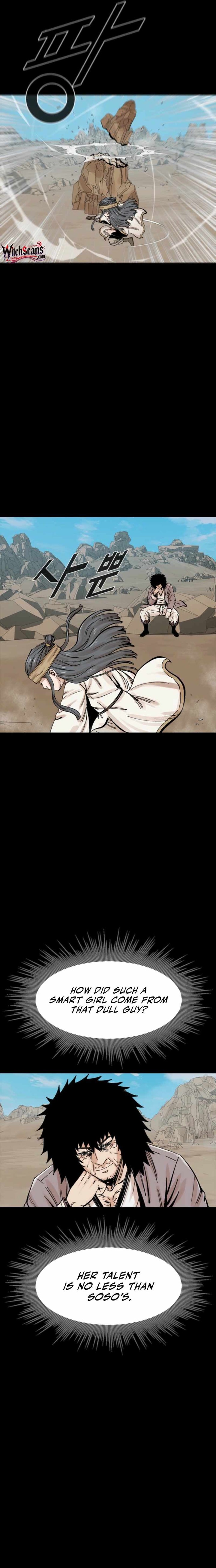 Red Storm Chapter 416 Page 12