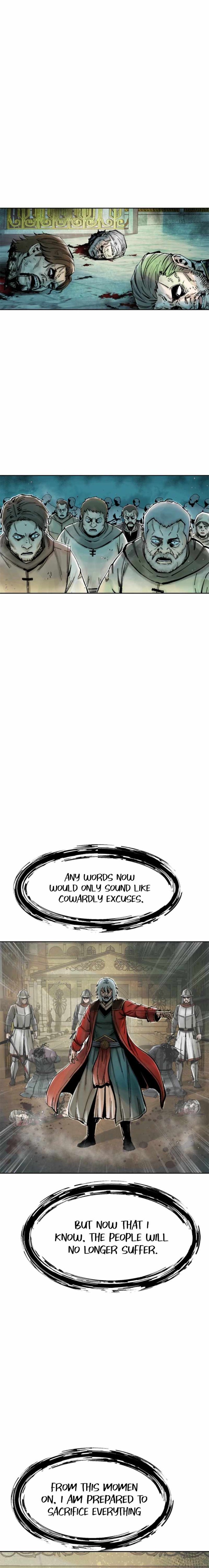 Red Storm Chapter 416 Page 2