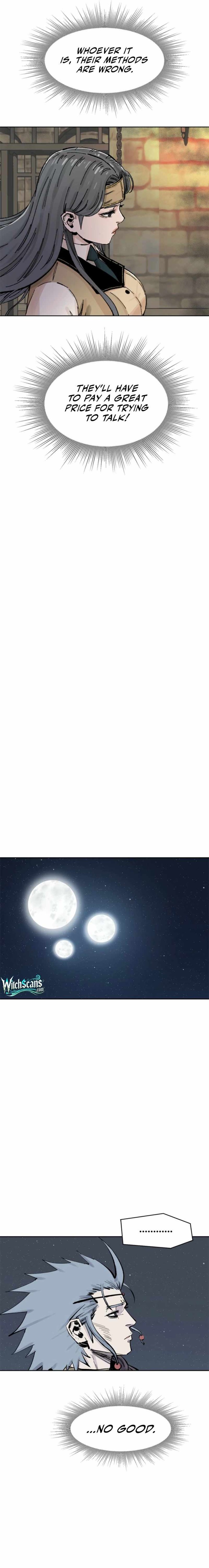 Red Storm Chapter 416 Page 20