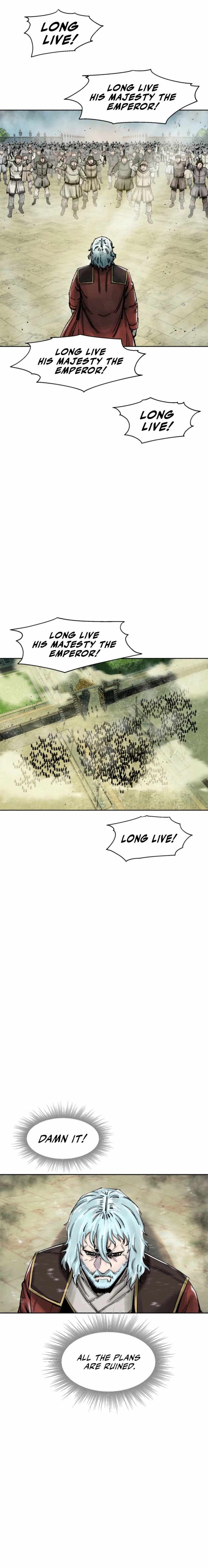 Red Storm Chapter 416 Page 4