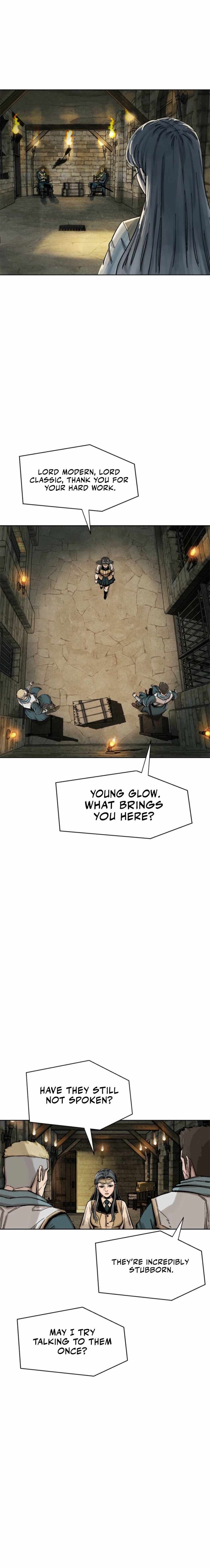 Red Storm Chapter 416 Page 6