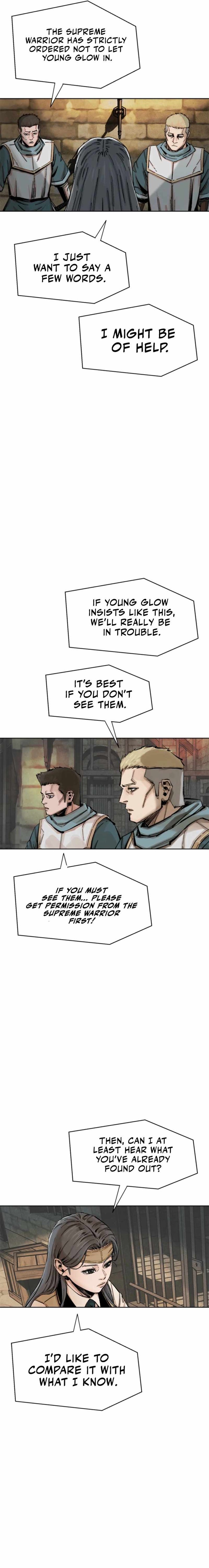 Red Storm Chapter 416 Page 7