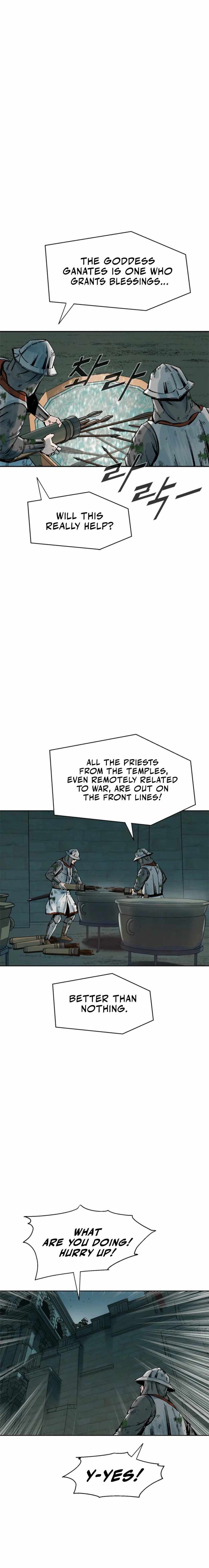 Red Storm Chapter 417 Page 10