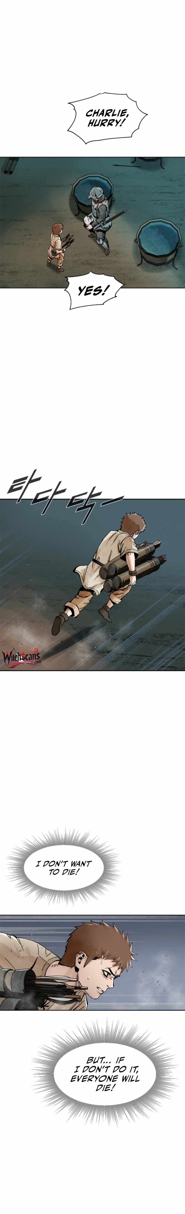 Red Storm Chapter 417 Page 11