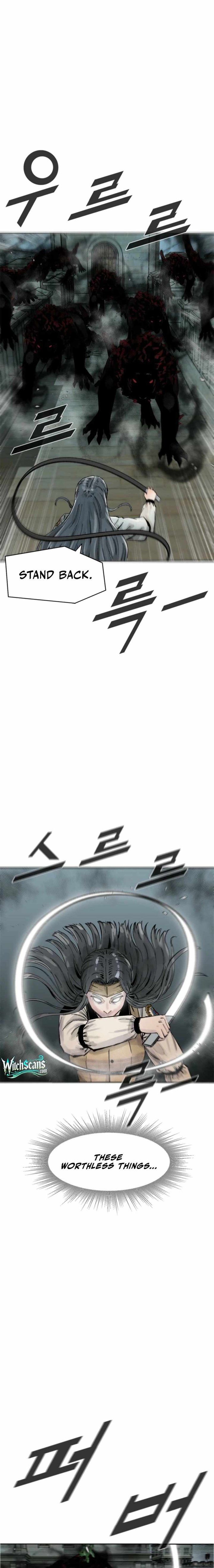 Red Storm Chapter 417 Page 18