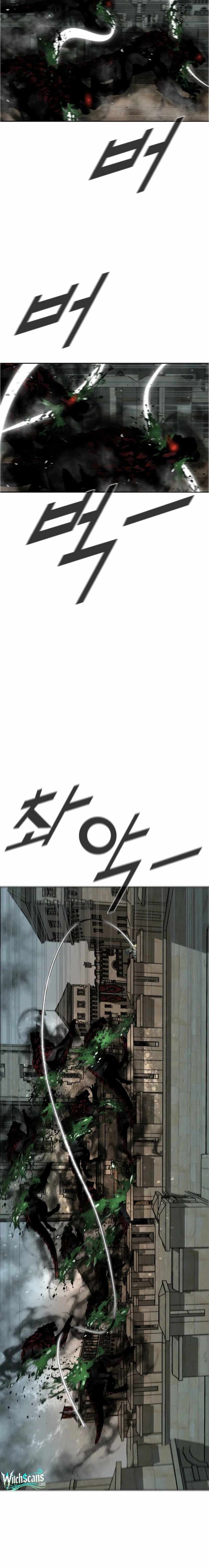 Red Storm Chapter 417 Page 19