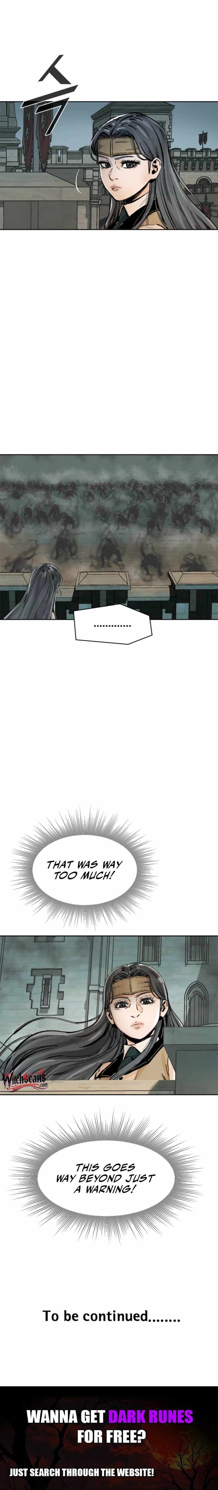 Red Storm Chapter 417 Page 21