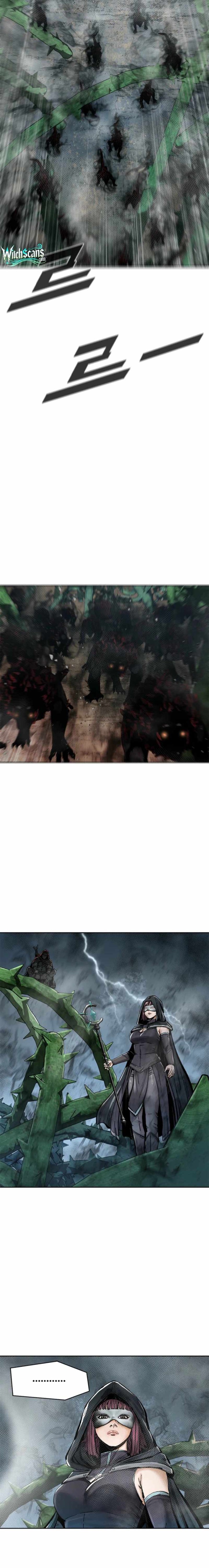 Red Storm Chapter 417 Page 3