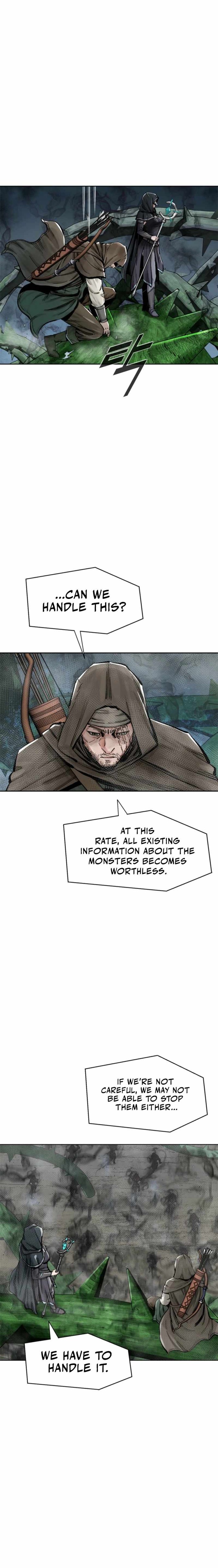 Red Storm Chapter 417 Page 4