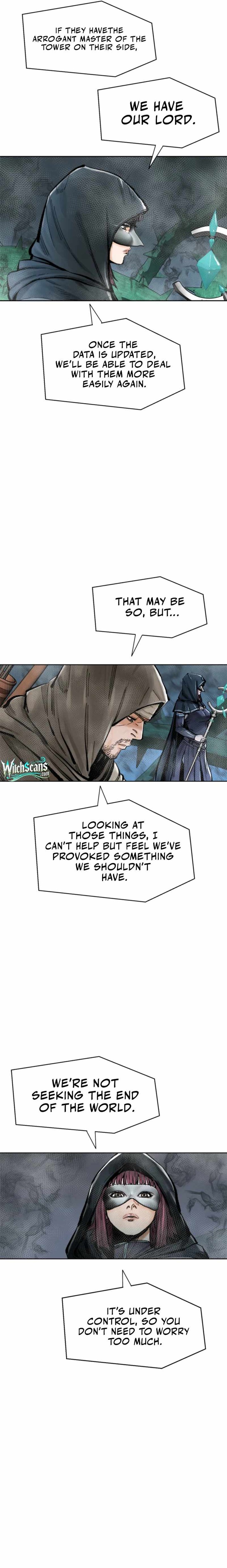 Red Storm Chapter 417 Page 5