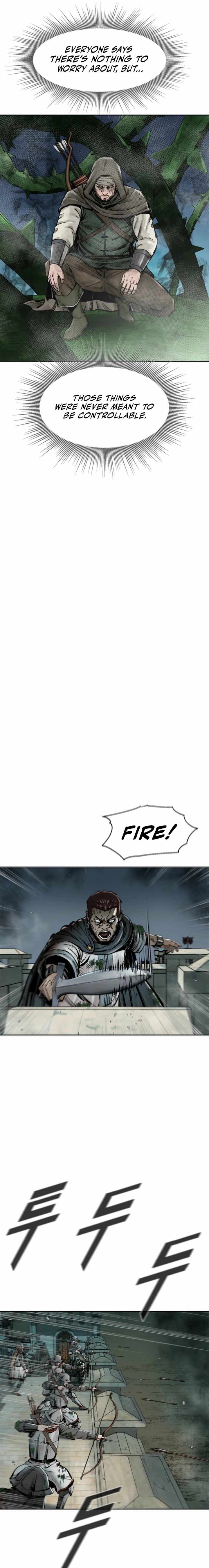 Red Storm Chapter 417 Page 6