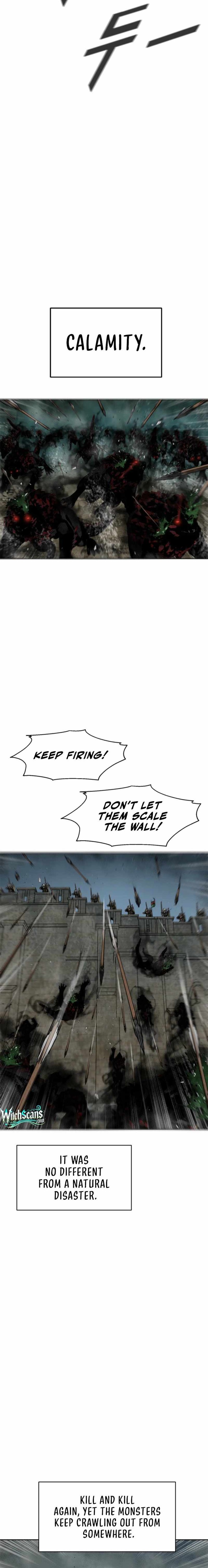 Red Storm Chapter 417 Page 7