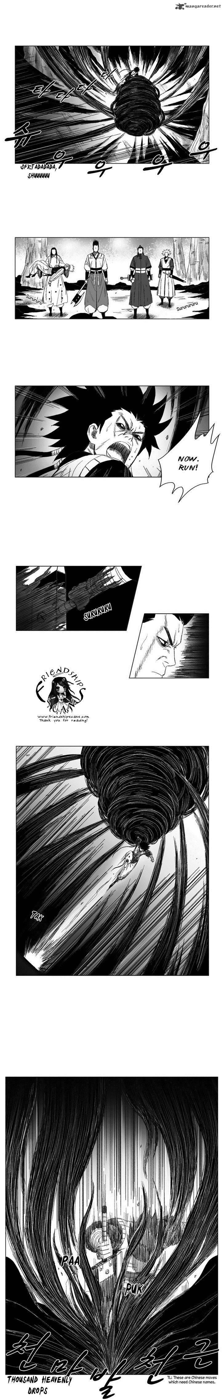 Red Storm Chapter 42 Page 5