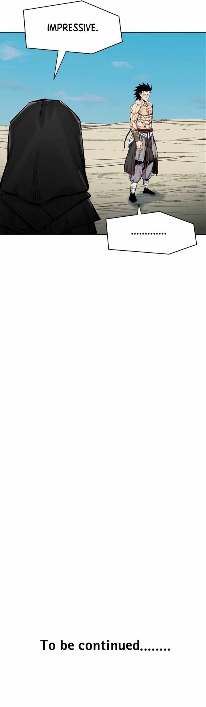 Red Storm Chapter 421 Page 12