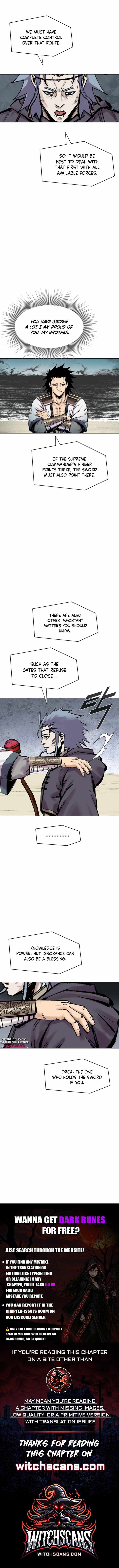 Red Storm Chapter 422 Page 10