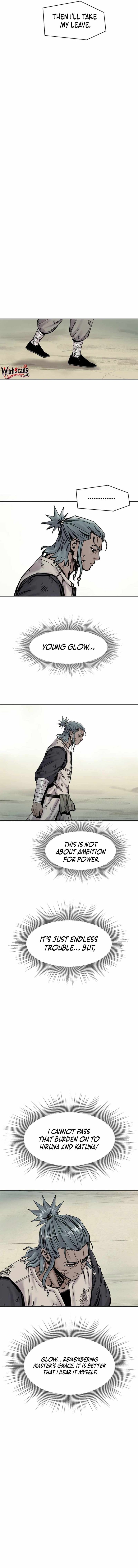 Red Storm Chapter 423 Page 12