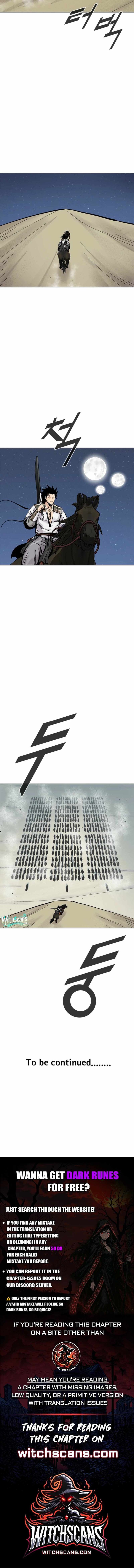 Red Storm Chapter 423 Page 17