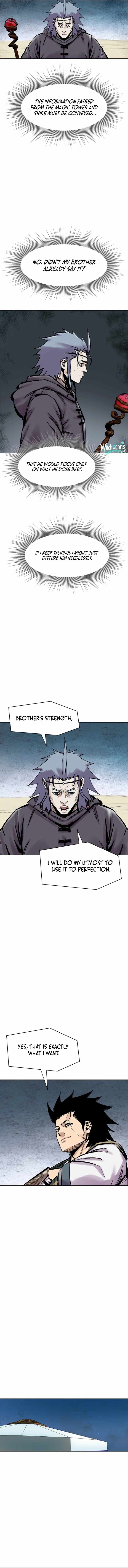 Red Storm Chapter 423 Page 2