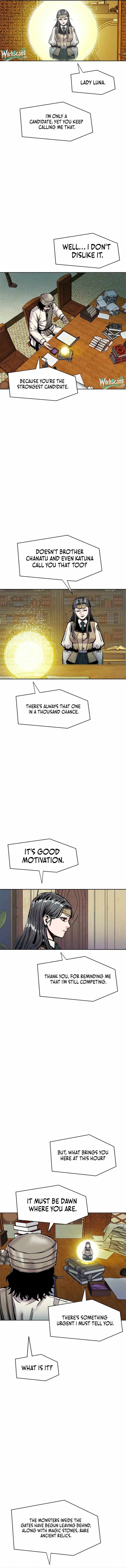 Red Storm Chapter 423 Page 5