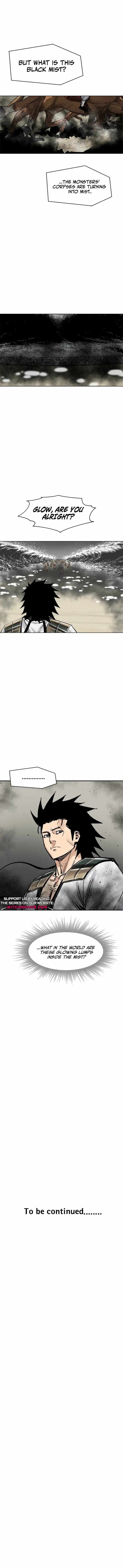 Red Storm Chapter 425 Page 10