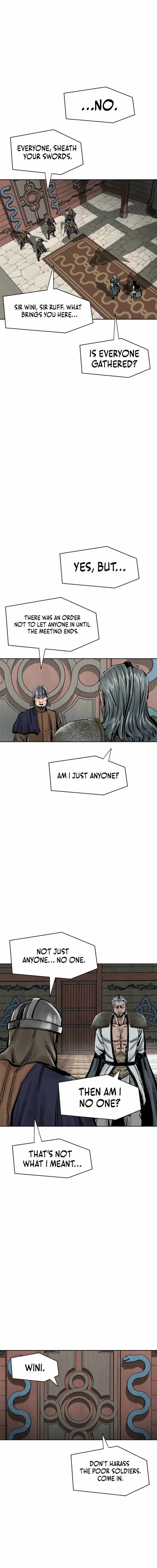 Red Storm Chapter 427 Page 12