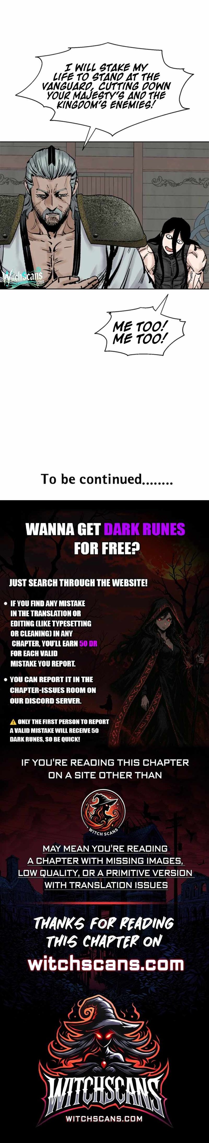 Red Storm Chapter 427 Page 21