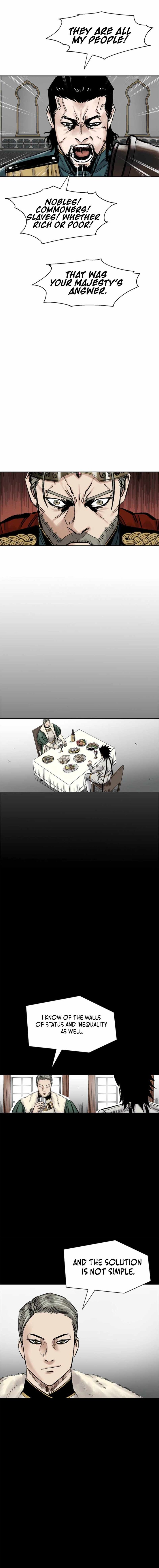 Red Storm Chapter 427 Page 3