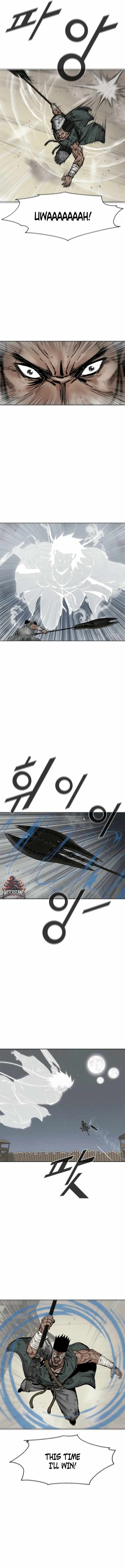 Red Storm Chapter 429 Page 11