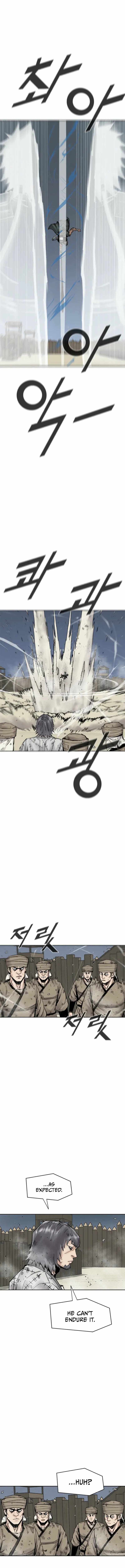 Red Storm Chapter 429 Page 12