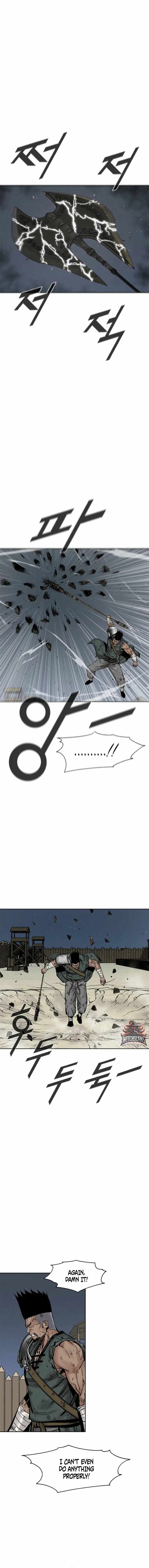 Red Storm Chapter 429 Page 13