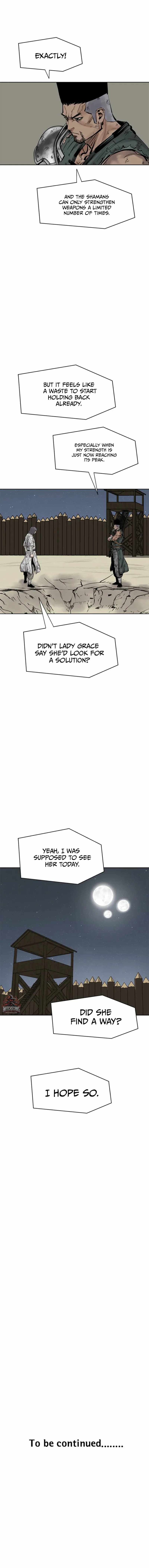 Red Storm Chapter 429 Page 15