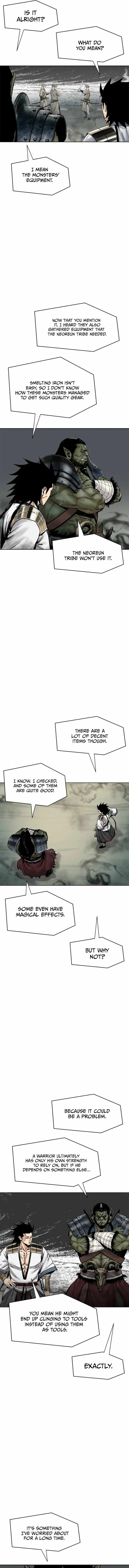 Red Storm Chapter 429 Page 2