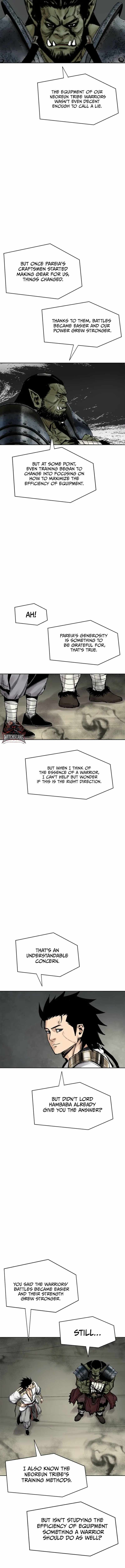 Red Storm Chapter 429 Page 3