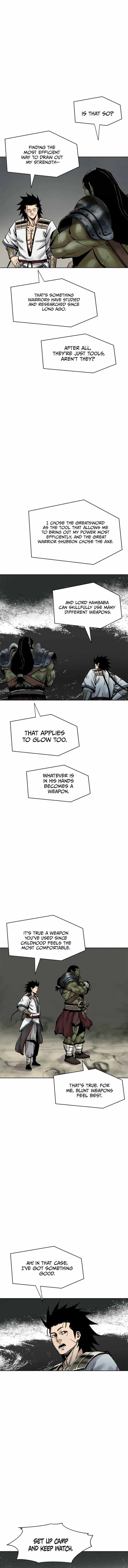 Red Storm Chapter 429 Page 4