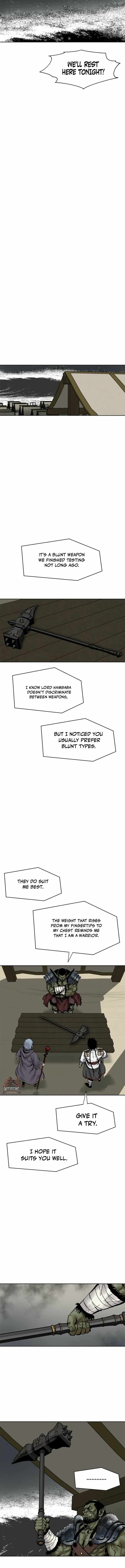 Red Storm Chapter 429 Page 5