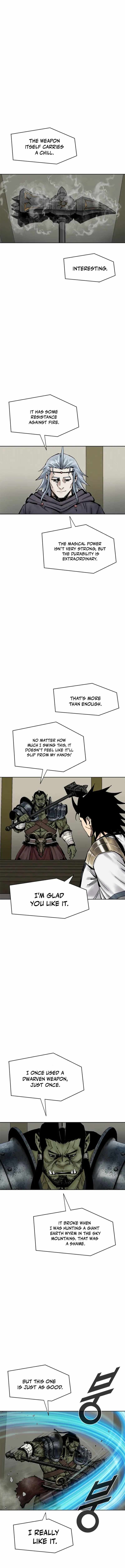 Red Storm Chapter 429 Page 6