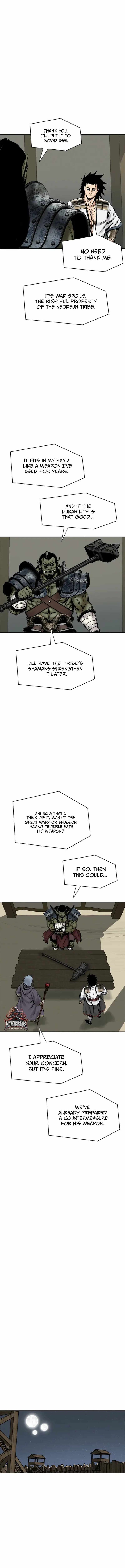 Red Storm Chapter 429 Page 7