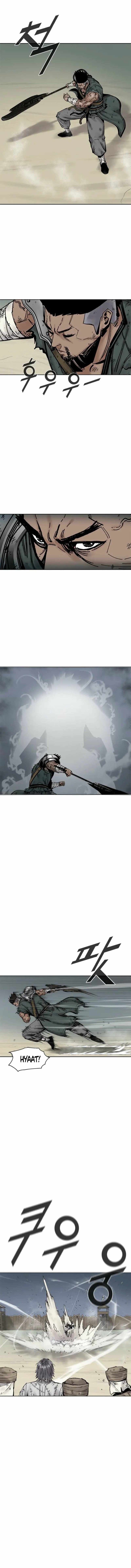 Red Storm Chapter 429 Page 8