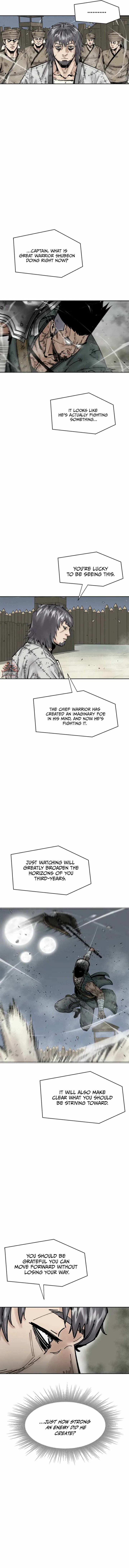 Red Storm Chapter 429 Page 9