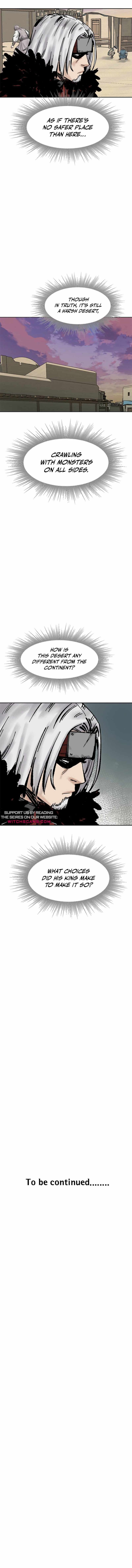 Red Storm Chapter 430 Page 11