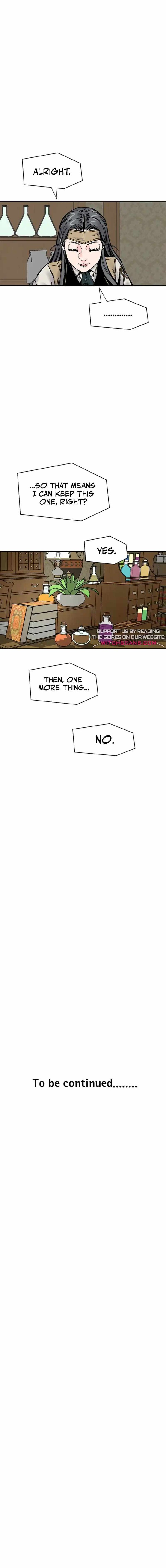 Red Storm Chapter 432 Page 12