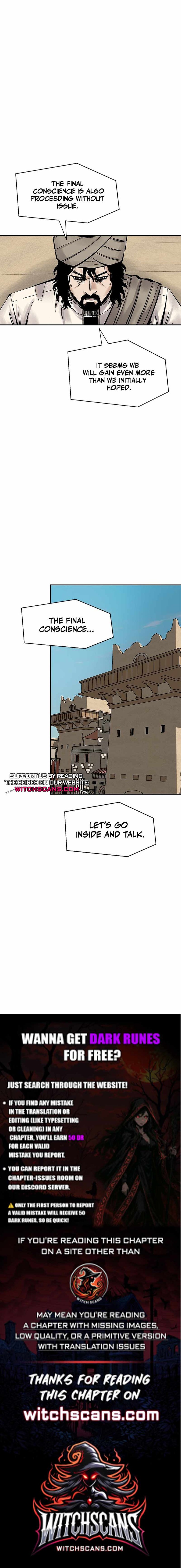 Red Storm Chapter 434 Page 12