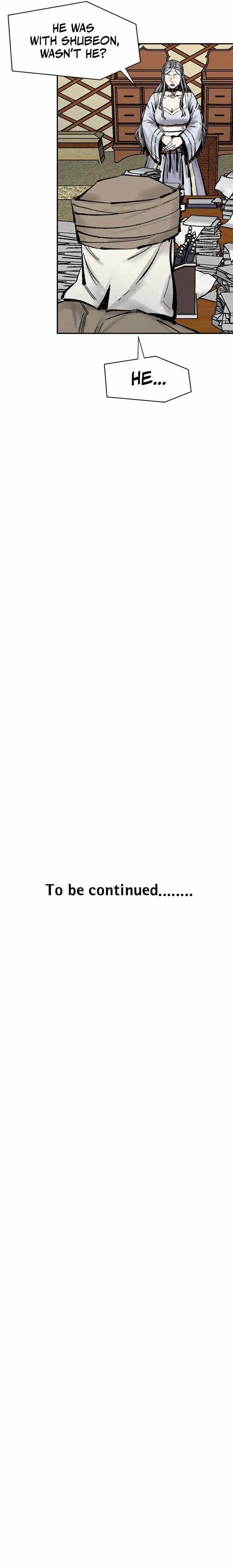 Red Storm Chapter 435 Page 12